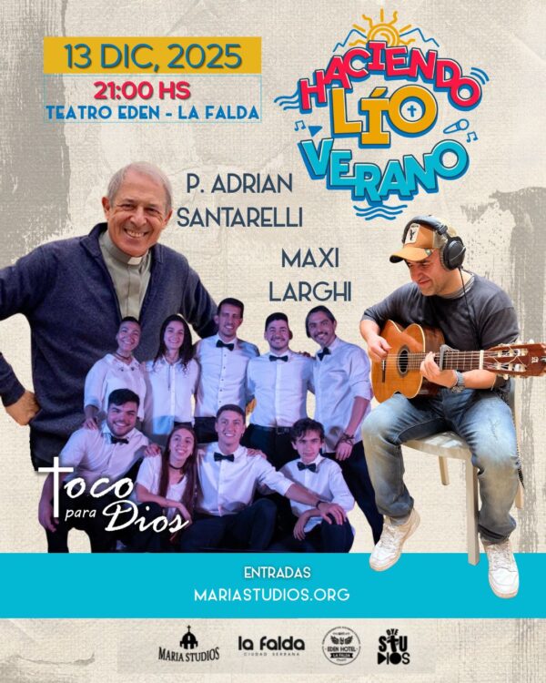 Haciendo Lío En Verano