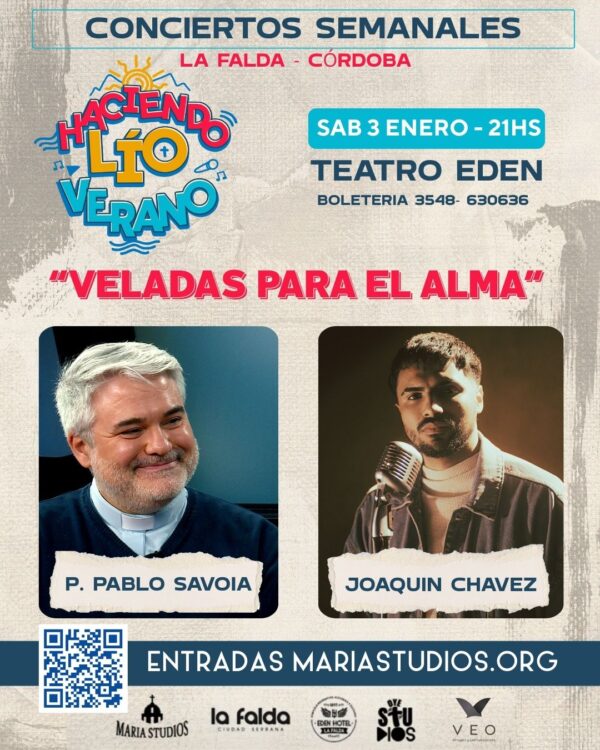 Haciendo Lío En Verano - 3 Ene