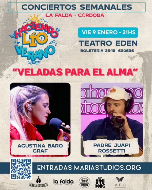 Haciendo Lío En Verano - 9 Ene