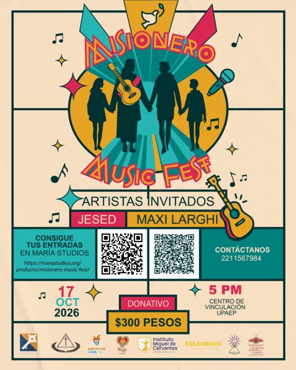 Misionero Music Fest